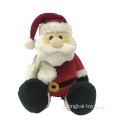 Peluche Santa Buon Natale